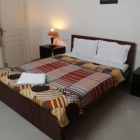 Apartment Home Stay Bangalore Exterior foto