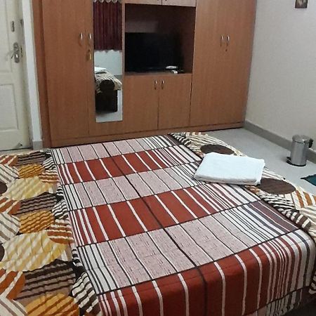 Apartment Home Stay Bangalore Exterior foto