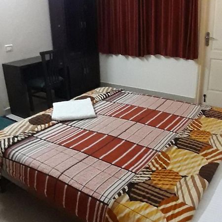 Apartment Home Stay Bangalore Exterior foto