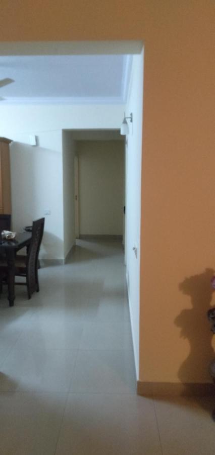 Apartment Home Stay Bangalore Exterior foto