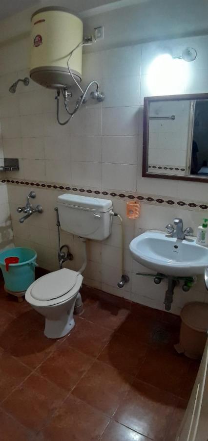 Apartment Home Stay Bangalore Exterior foto