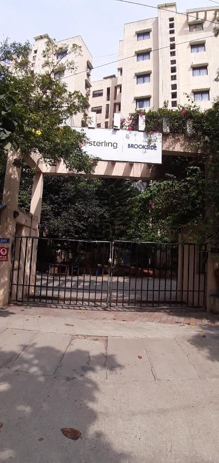 Apartment Home Stay Bangalore Exterior foto