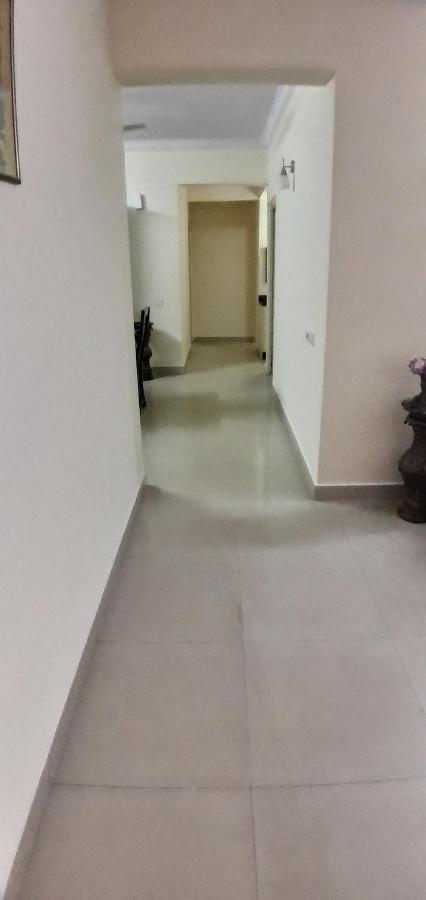 Apartment Home Stay Bangalore Exterior foto
