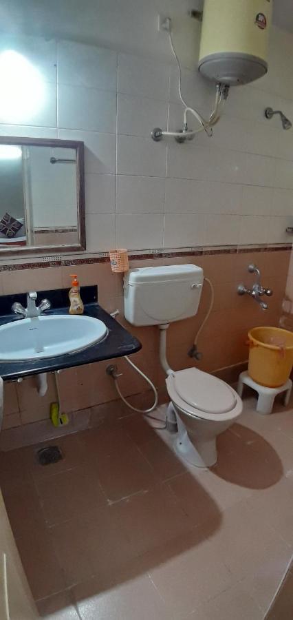 Apartment Home Stay Bangalore Exterior foto