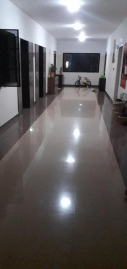 Apartment Home Stay Bangalore Exterior foto