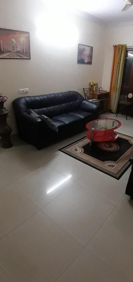 Apartment Home Stay Bangalore Exterior foto