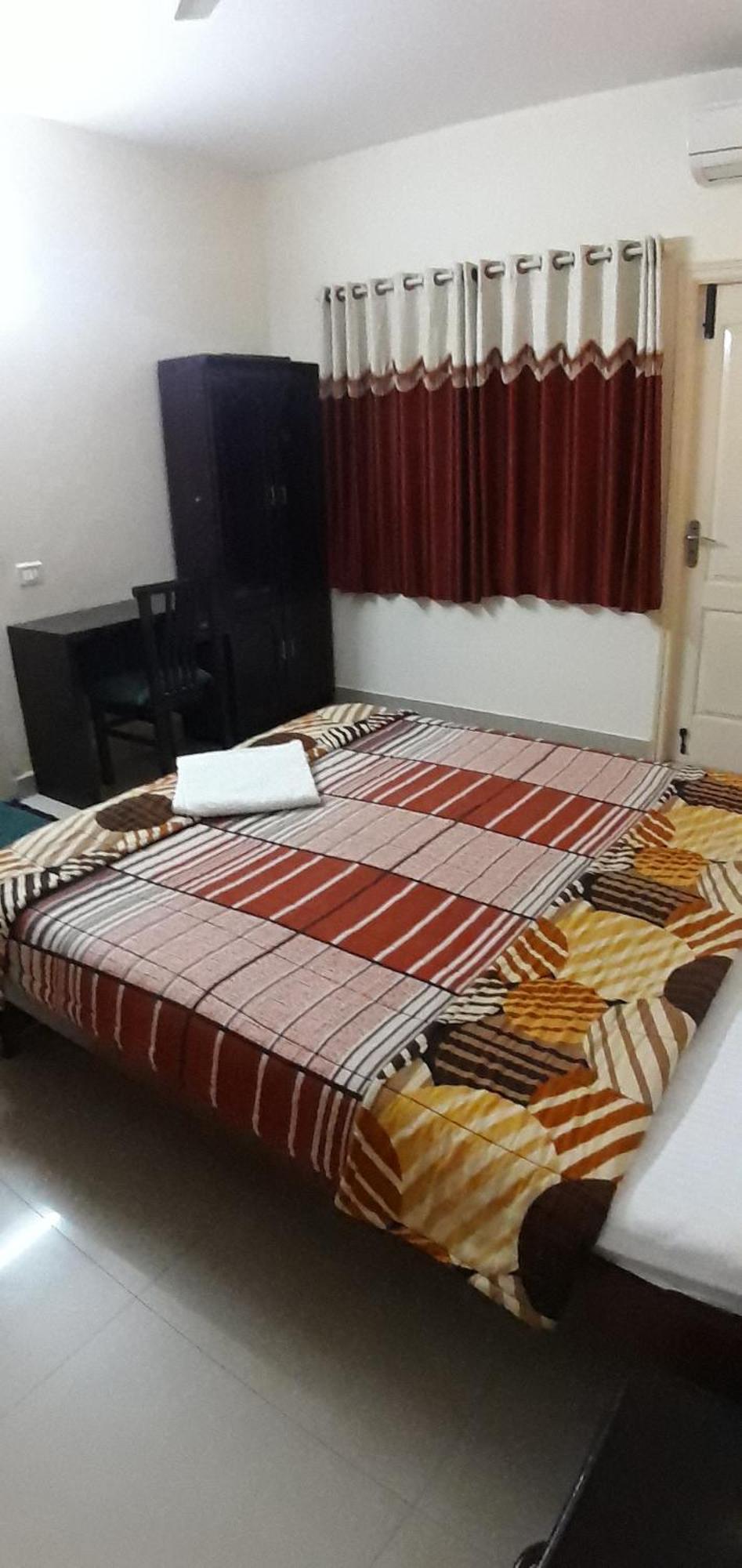 Apartment Home Stay Bangalore Exterior foto