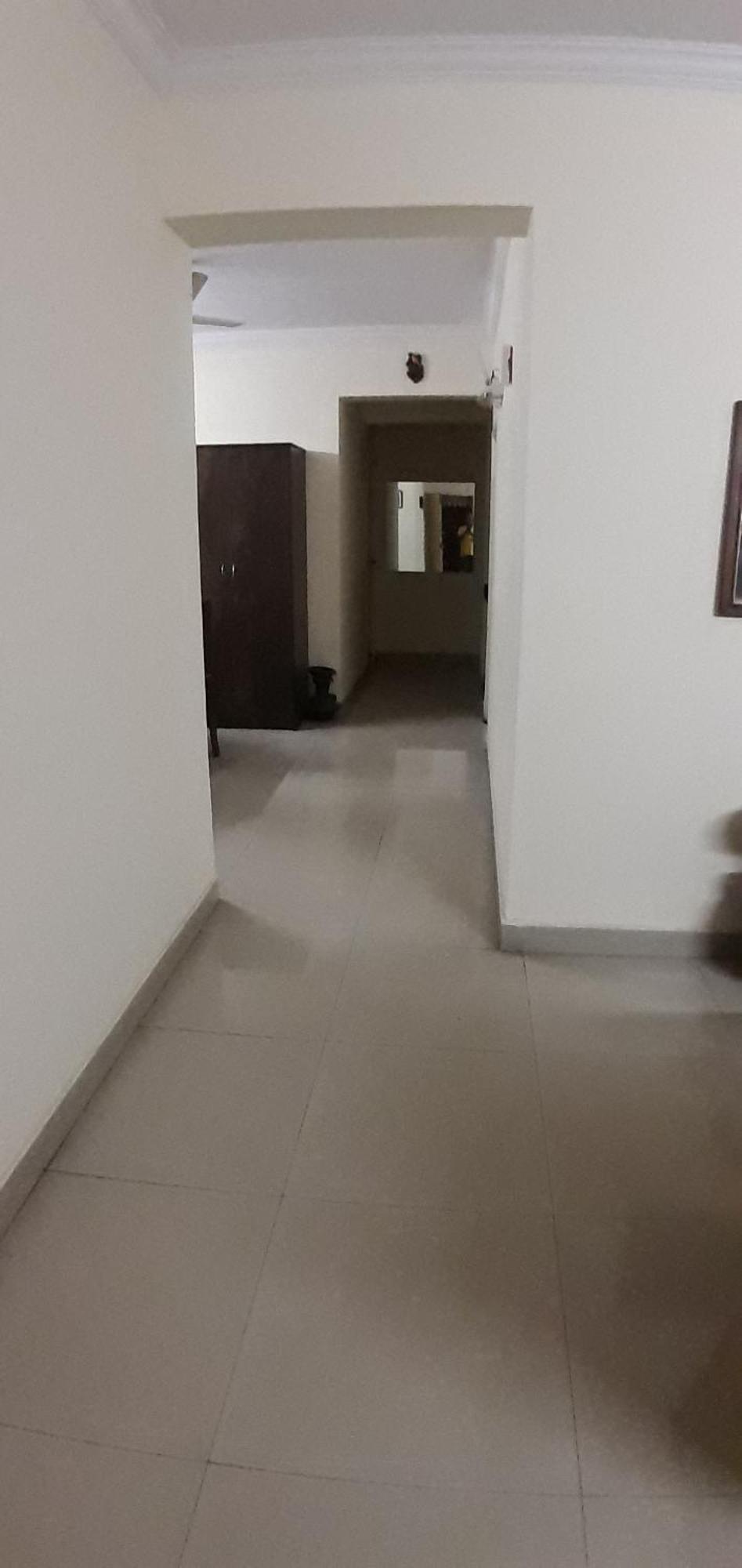 Apartment Home Stay Bangalore Exterior foto
