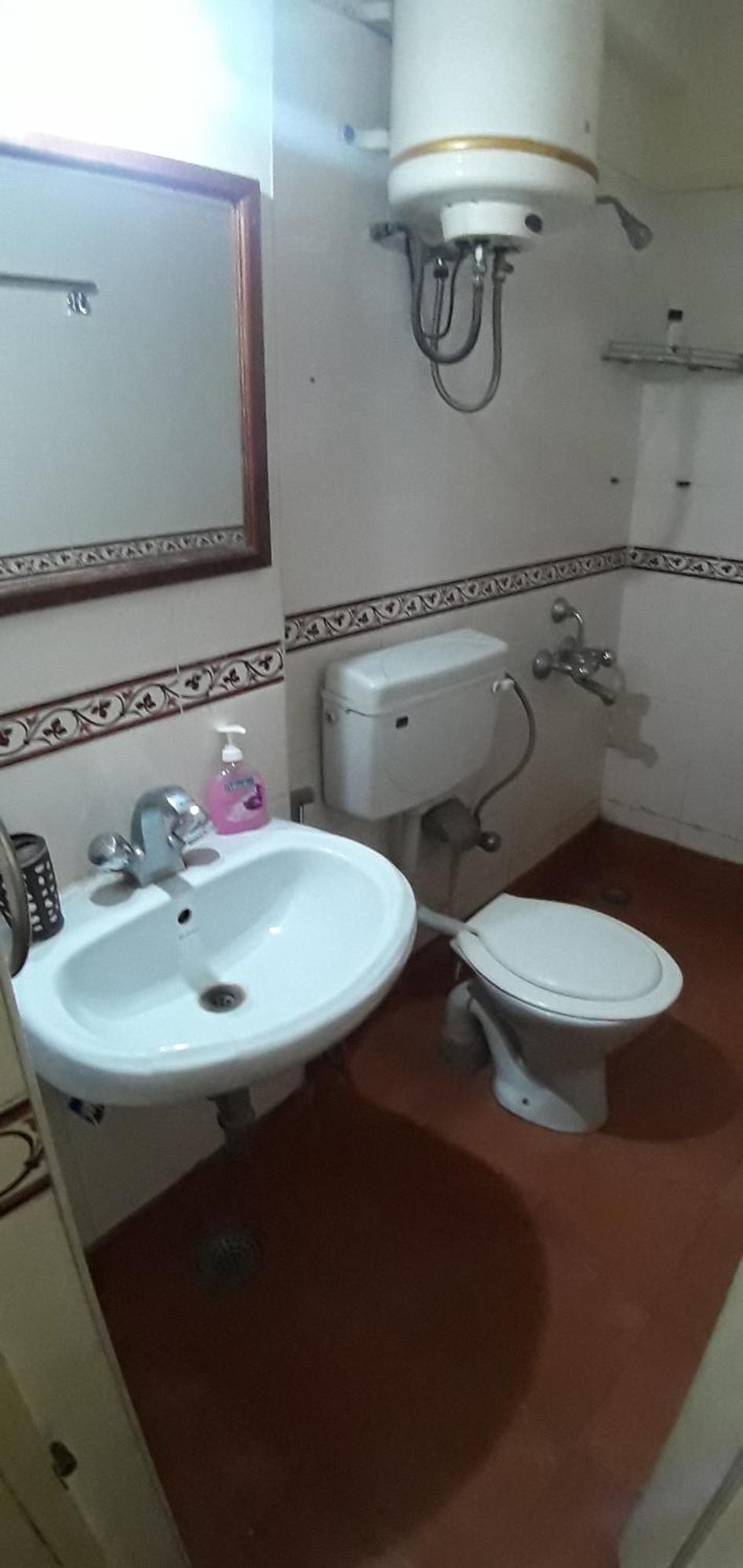 Apartment Home Stay Bangalore Exterior foto